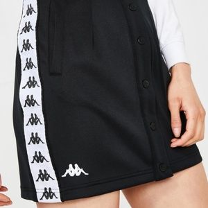 Best Pirce 👏 Kappa 222 Banda Baquima Mini Skirt Bottoms